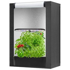 Kleines Wachstumszelt für Aerogarden Hydrokultur-Anbausystem Indoor-Wachstums...