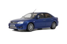 Ford Mondeo ST220 2005 • NEU