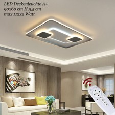 LED 899 Deckenleuchte