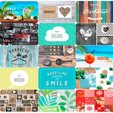 4x Venilia Tischset Platzset