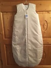  Winter Schlafsack 130 cm NEU