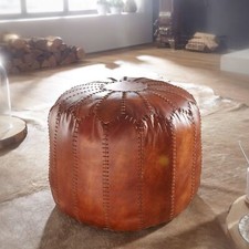 Finebuy sitzhocker echtleder - finebuy,