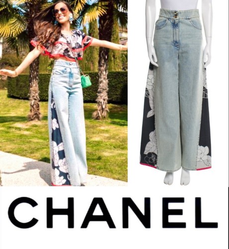 Chanel 2021 2022 blue - chanel,