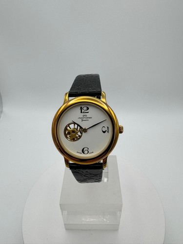 Jaquet girard handaufzug mit - jaquet,