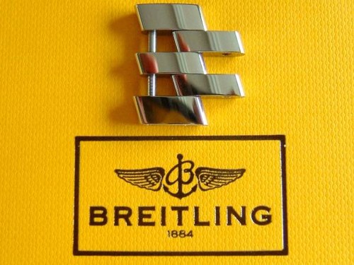 Original neu breitling - neu,