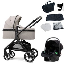 Pixini nelio kinderwagen set - pixini,