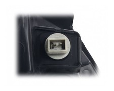 Scheinwerfer Links Halogen H4