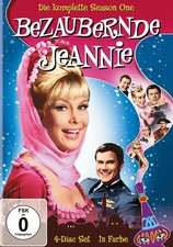 Bezaubernde Jeannie - Season 1