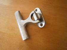 DDR Aluminium Fensterknebel