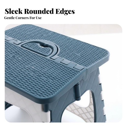 Klapphocker mit tragegriff - klapphocker,