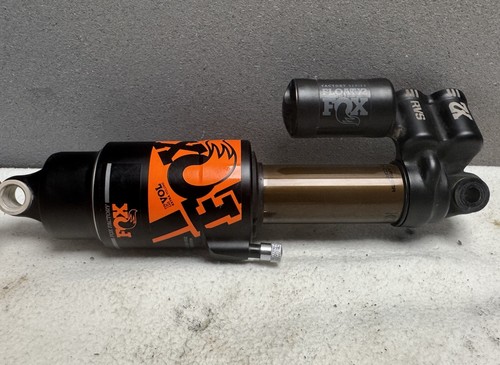Fox float factory kashima - x2,