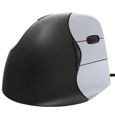 Evoluent VM4R, Ergonomische