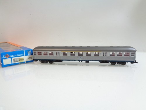 Roco 4266 silberling - h0,