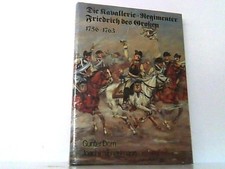 Die Kavallerie-Regimenter
