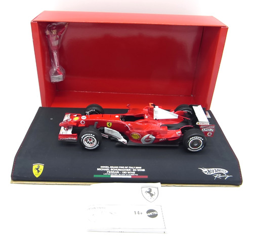 Hot wheels ferrari - hot,