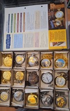 Sammlung von 12 Alten