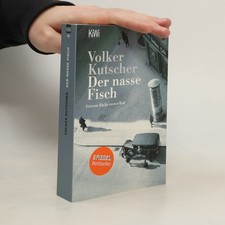 Der nasse Fisch  |  Volker