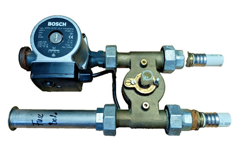Bosch heizkreispumpe - bosch,