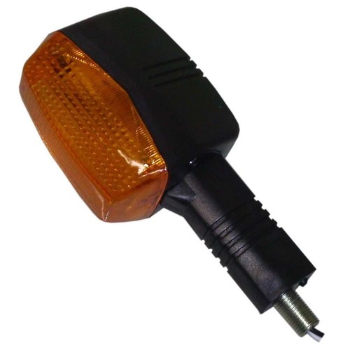 Motorrad blinker vorne - motorrad, rechts