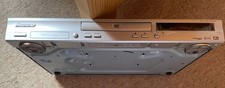 Pioneer DV-444 Codefree DVD Player mit Fernbedienung DVD-Audio SACD CD DivX