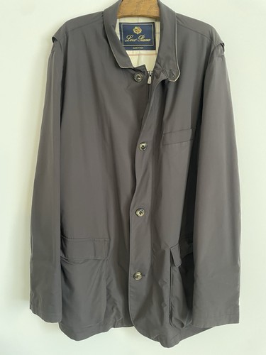 Loro piana herren jacke - piana,