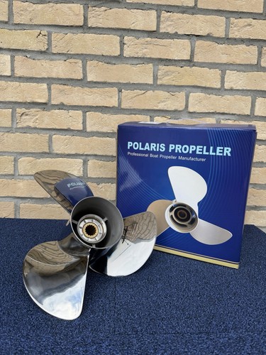 Bootspropeller 2x15 - bootspropeller, 13