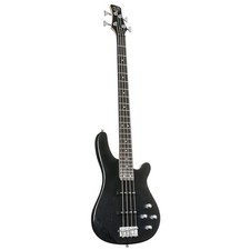 J&D 150J E-Bass 4-Saiter Satin