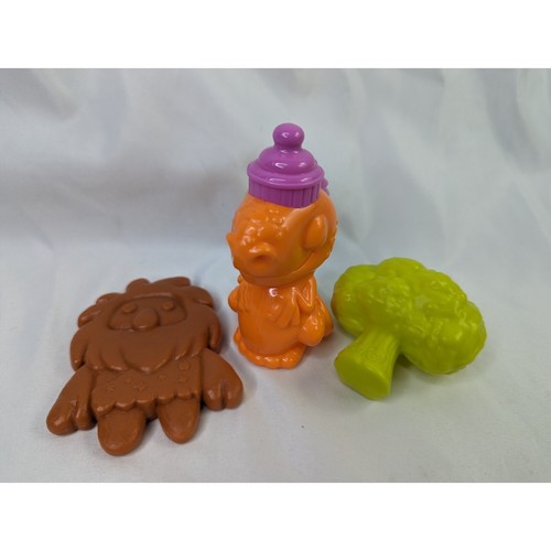 Hasbro furreal munchin - hasbro,
