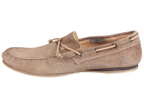 Martina polo herren leder - polo,