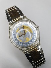 Swatch Flex Prinz Eisenherz