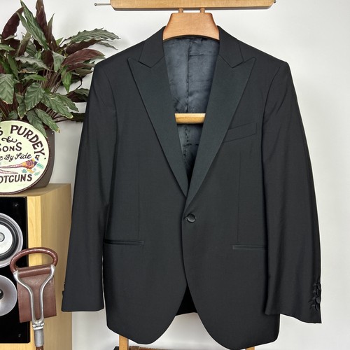 Hackett mayfair black - hackett,