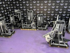 Cybex Eagle 10 Unit Platinum