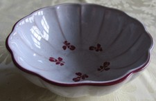 kleine Schale Pfalzkeramik, Dekoration, oder f.Seife bis Plätzchen alles möglich
