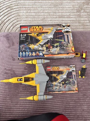 Lego star wars - lego,
