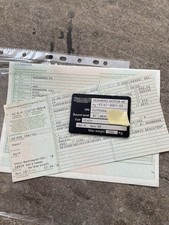 Husaberg Rahmennummer Papiere