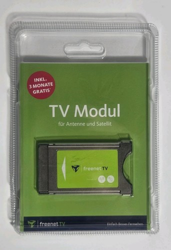 Freenet dvb t2 - dvb-t2, modul