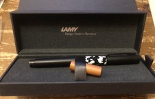 Lamy Accent  Füllfederhalter