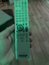 Sony 5.1 Soundsystem Lautsprecher, Center, Rear, Sub, Front