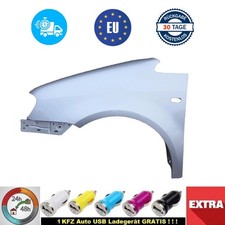 Kotflügel VW Caddy 3 Links