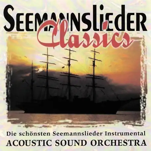 Acoustic sound orchestra - sound,