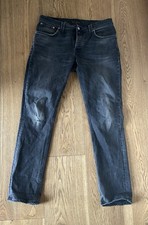 NUDIE Jeans Grim Tim 36/34