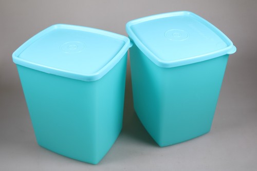 Tupperware gefrierbehälter - tupperware, 2x