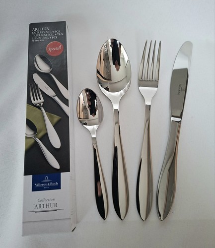 Villeroy boch besteck - villeroy, &