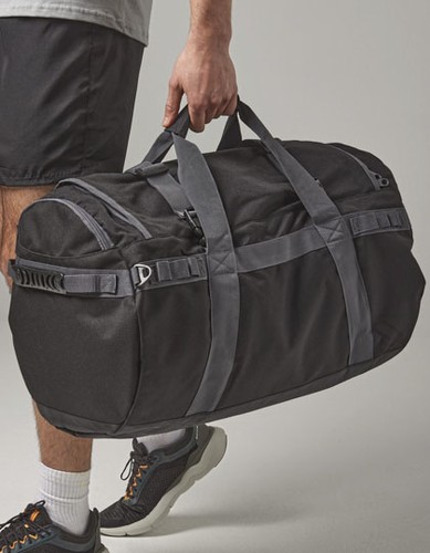 Quadra tasche rucksack cargo - quadra,