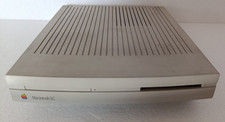 APPLE Macintosh LC M0350 leuchtet