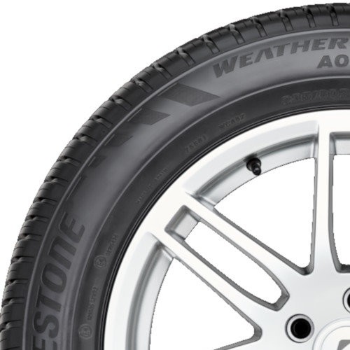 Bridgestone weather control - bridgestone,