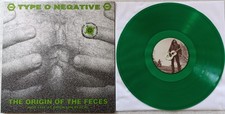 TYP O NEGATIV the origin of