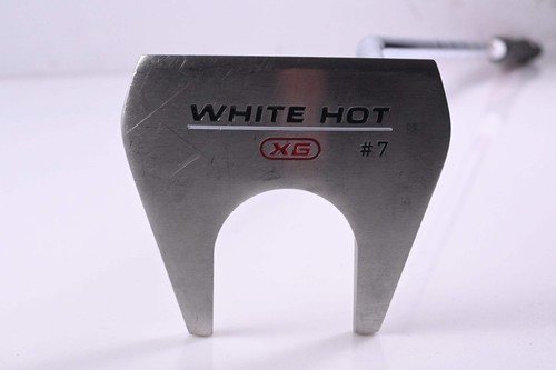 Odyssey white hot - white, putter