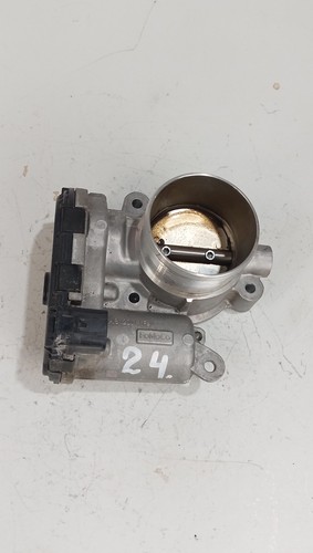 Drosselklappe ford focus edge - focus,