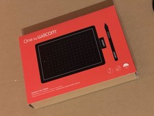 Wacom One Stifttablett -